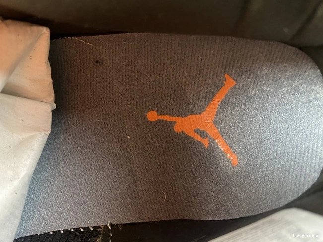 HYPE Air 3 Retro Camo Patchwork Jordan DO1830-200 0708